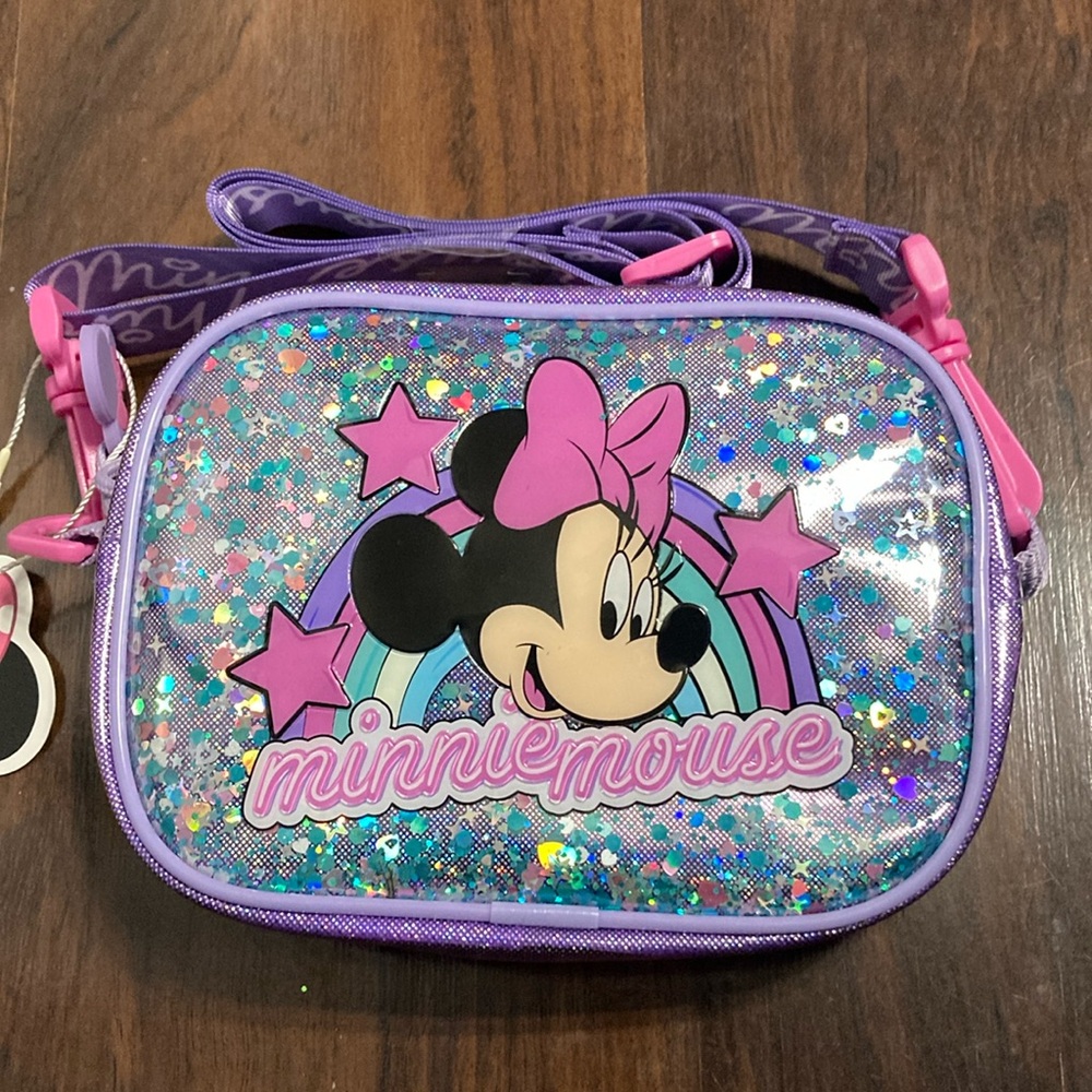 Primark Minnie Mouse Bag